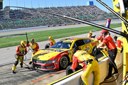 Hollywood Casino 400